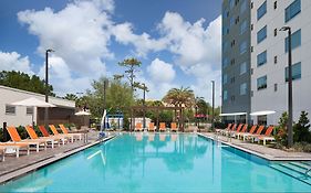 Aloft By Marriott Orlando At Seaworld